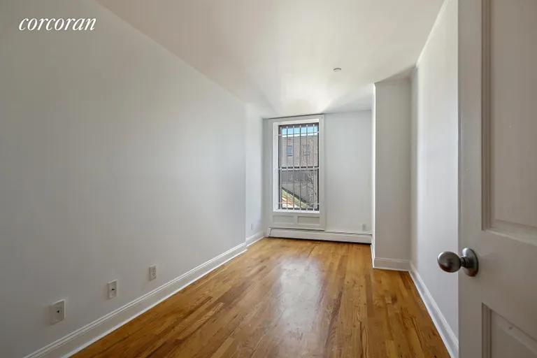 New York City Real Estate | View 581 5th Avenue, 3A | 2nd Bedroom | View 5