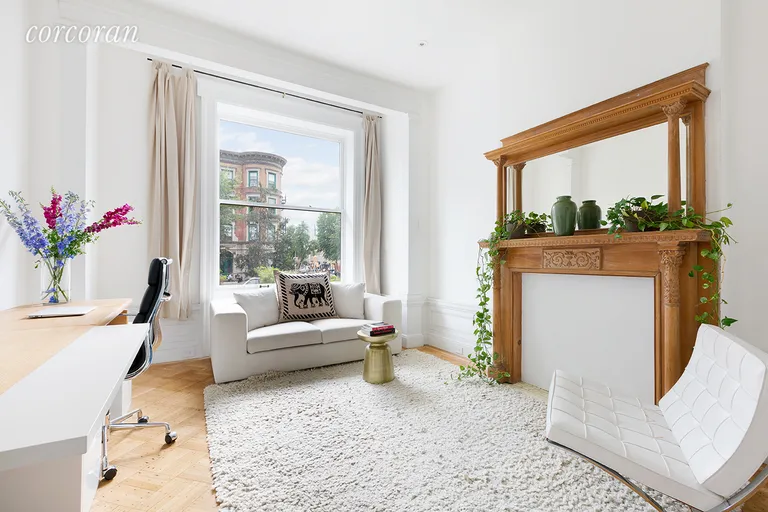 New York City Real Estate | View 289 Clinton Avenue, 2 | room 4 | View 5