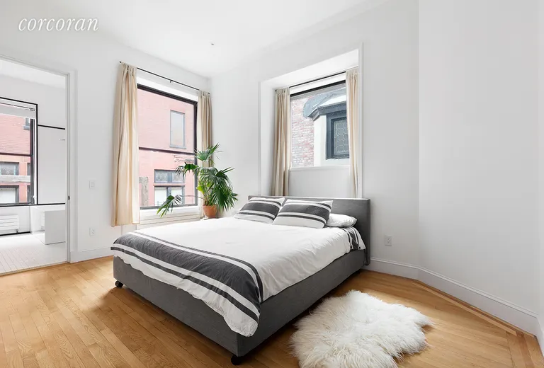 New York City Real Estate | View 289 Clinton Avenue, 2 | room 2 | View 3