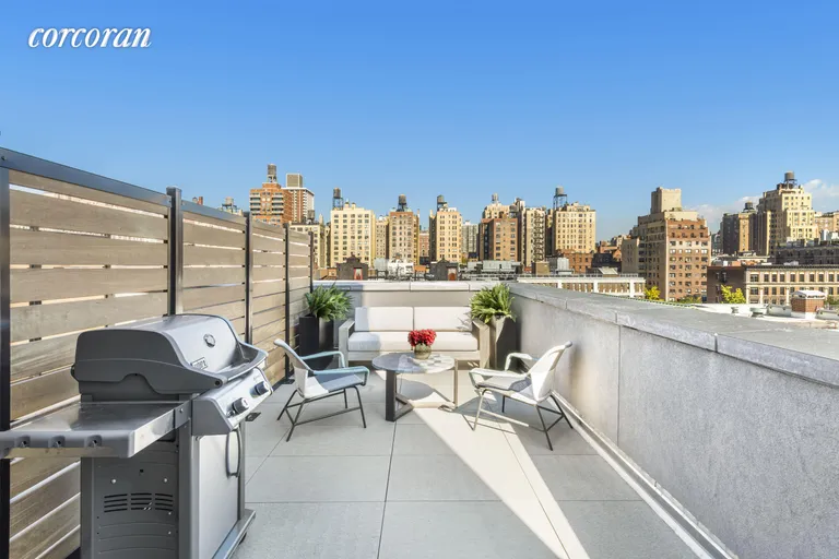 New York City Real Estate | View 134 West 83rd Street, PH | room 7 | View 8
