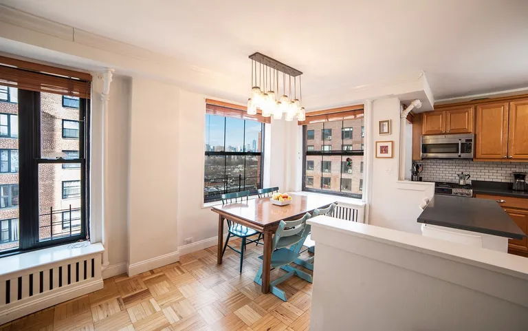 New York City Real Estate | View 355 Clinton Avenue, 14F | room 6 | View 7