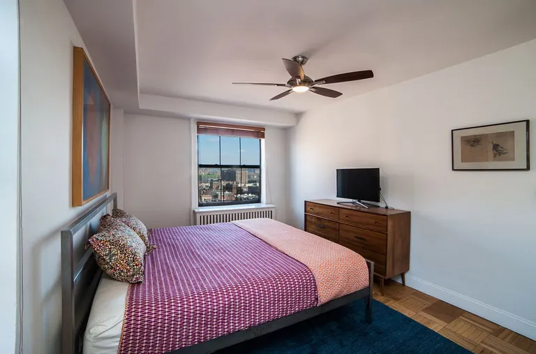 New York City Real Estate | View 355 Clinton Avenue, 14F | room 2 | View 3