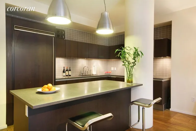 New York City Real Estate | View 21 Astor Place, 5A | Kitchen | View 2