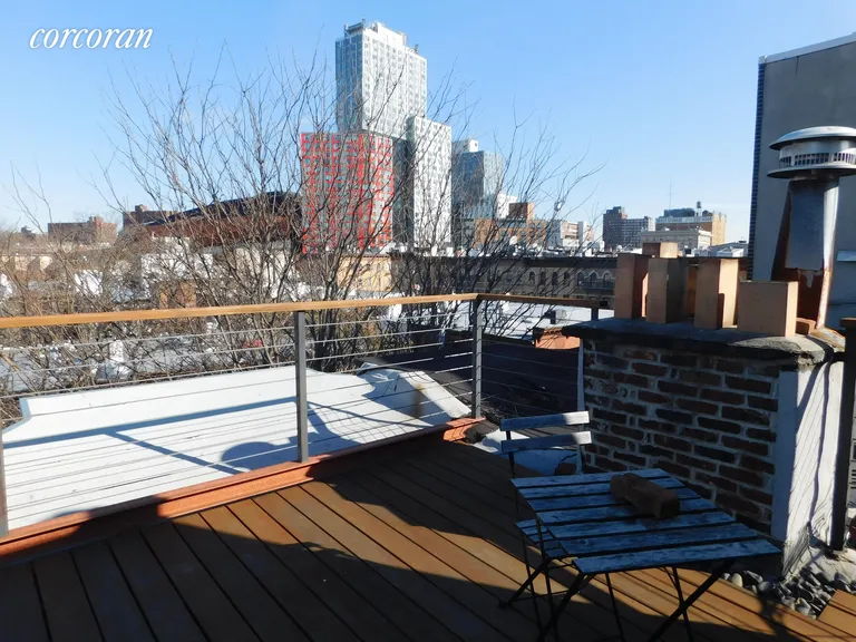 New York City Real Estate | View 130 Saint Marks Place, 4L | room 6 | View 7