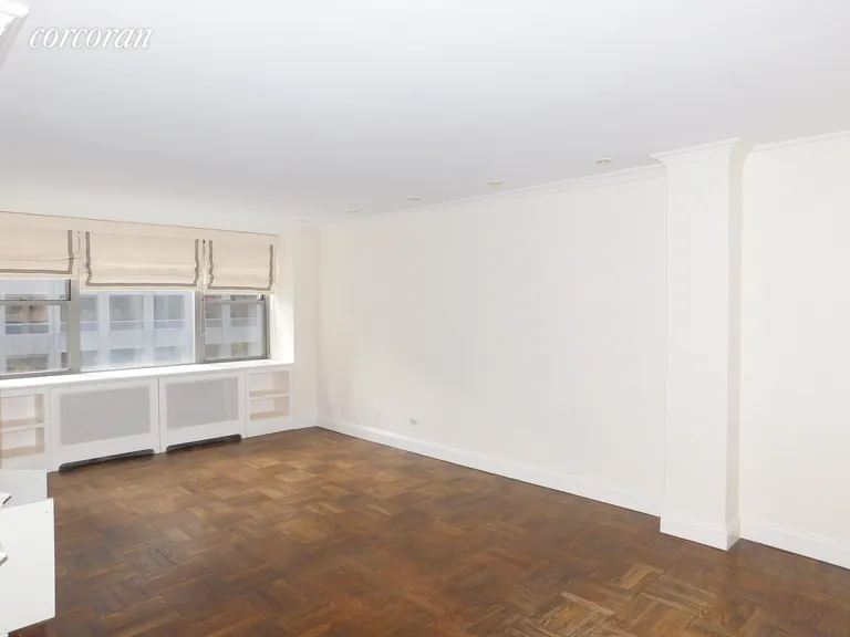 New York City Real Estate | View 209 East 56th Street, 8D | room 1 | View 2