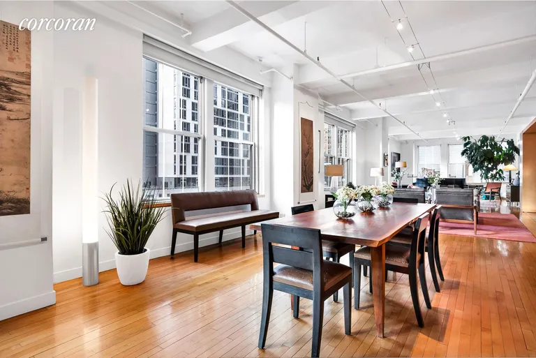 New York City Real Estate | View 50 West 29th Street, 7W | room 1 | View 2