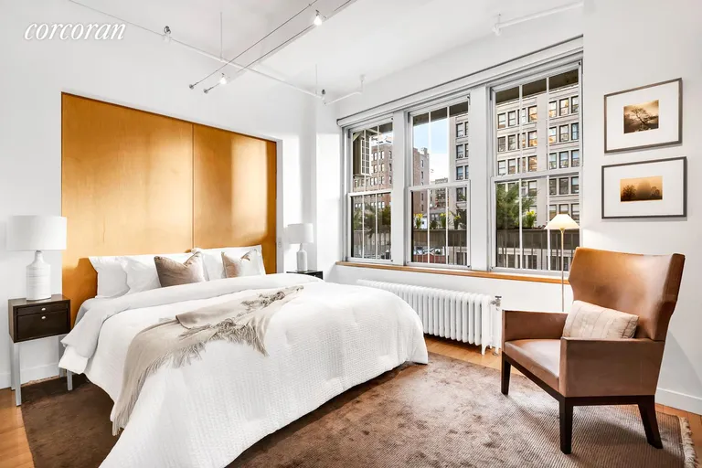 New York City Real Estate | View 50 West 29th Street, 7W | room 3 | View 4