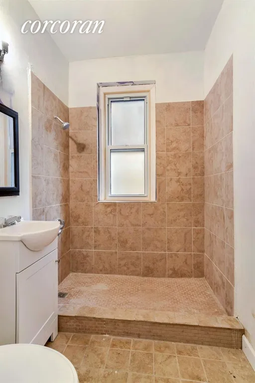 New York City Real Estate | View 661 41st Street, 1D | Bathroom | View 5
