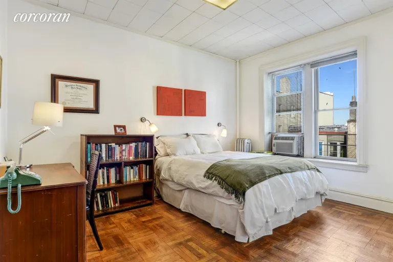 New York City Real Estate | View 561 41st Street, 2B | Bedroom | View 3