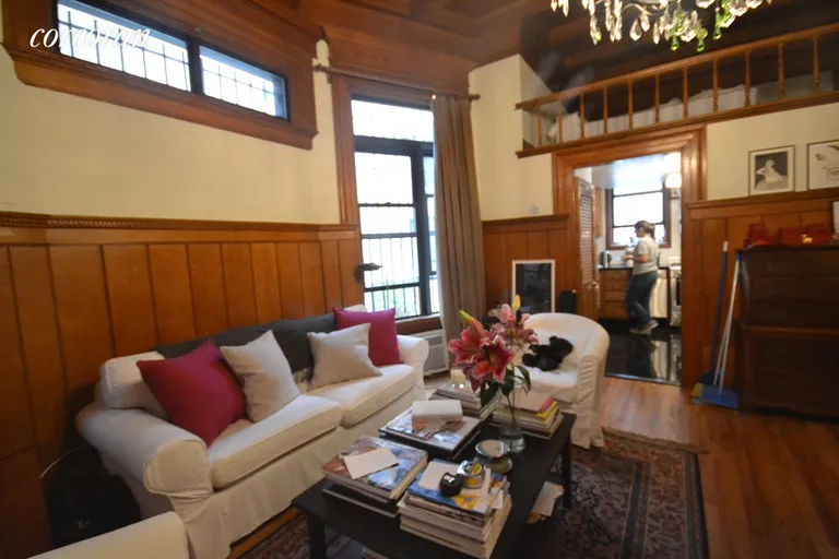 New York City Real Estate | View 38 West 69th Street, 1C | Perfect amount of space | View 4