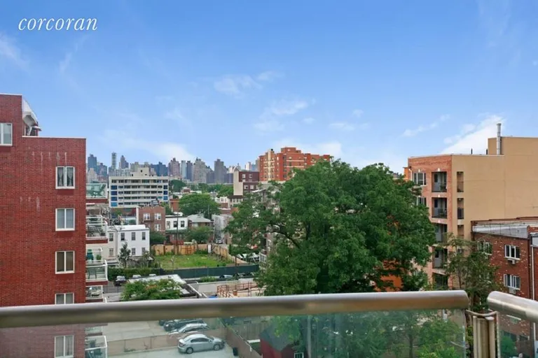New York City Real Estate | View 30-94 Crescent Street, 5F | room 3 | View 4