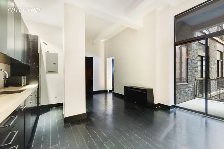 New York City Real Estate | View 254 Park Avenue South, 7B | 2 Beds, 2 Baths | View 1