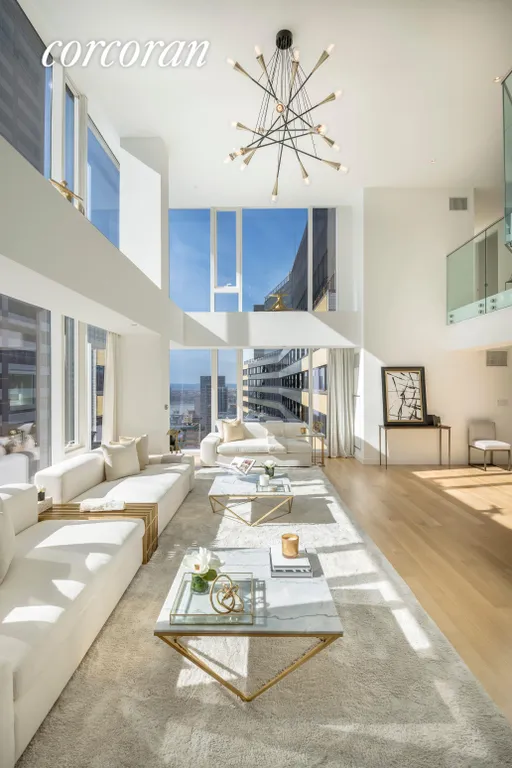 New York City Real Estate | View 135 West 52nd Street, PH1 | room 2 | View 3