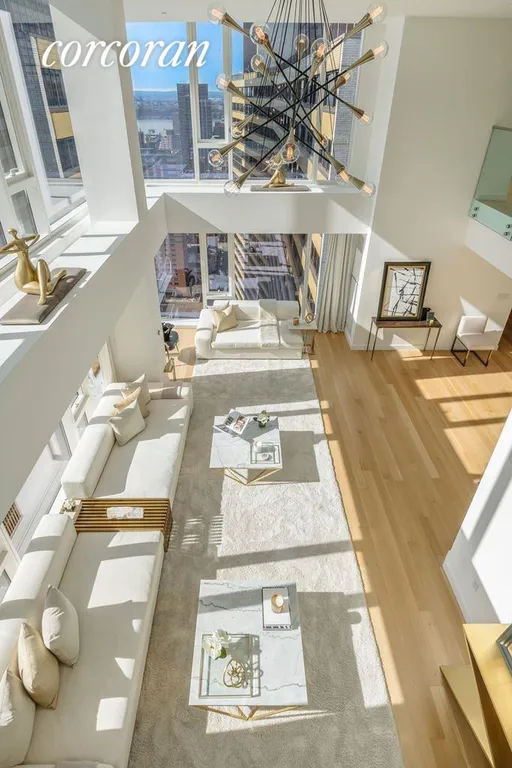 New York City Real Estate | View 135 West 52nd Street, PH1 | room 5 | View 6