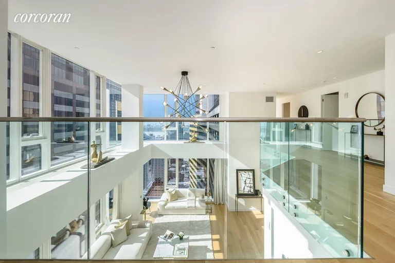 New York City Real Estate | View 135 West 52nd Street, PH1 | room 1 | View 2