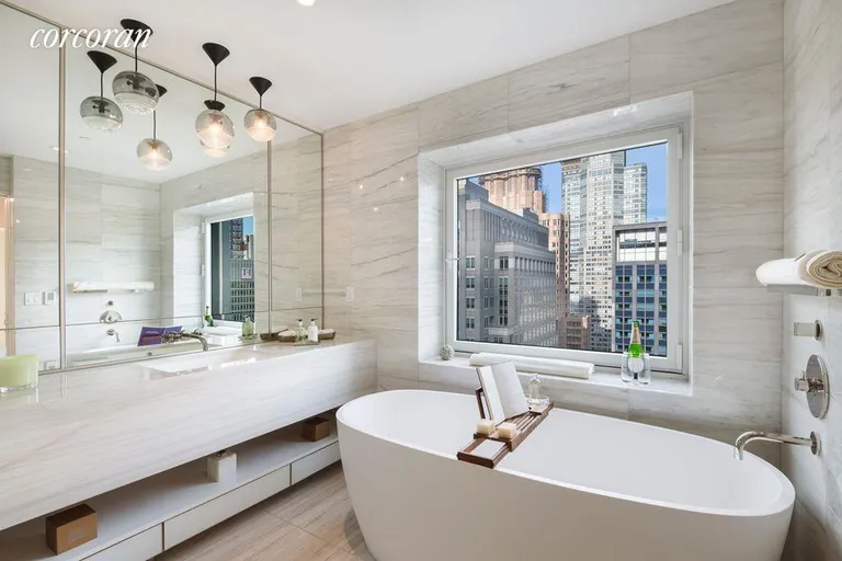 New York City Real Estate | View 135 West 52nd Street, PH1 | room 12 | View 13