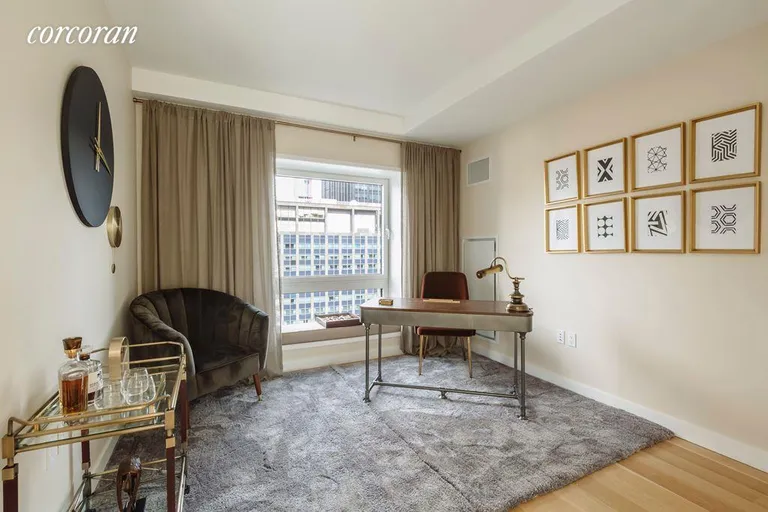 New York City Real Estate | View 135 West 52nd Street, PH1 | room 10 | View 11