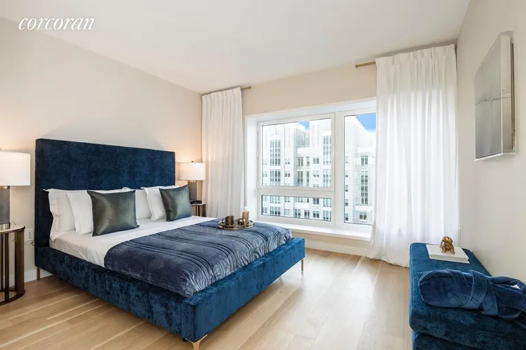 New York City Real Estate | View 135 West 52nd Street, PH1 | room 13 | View 14