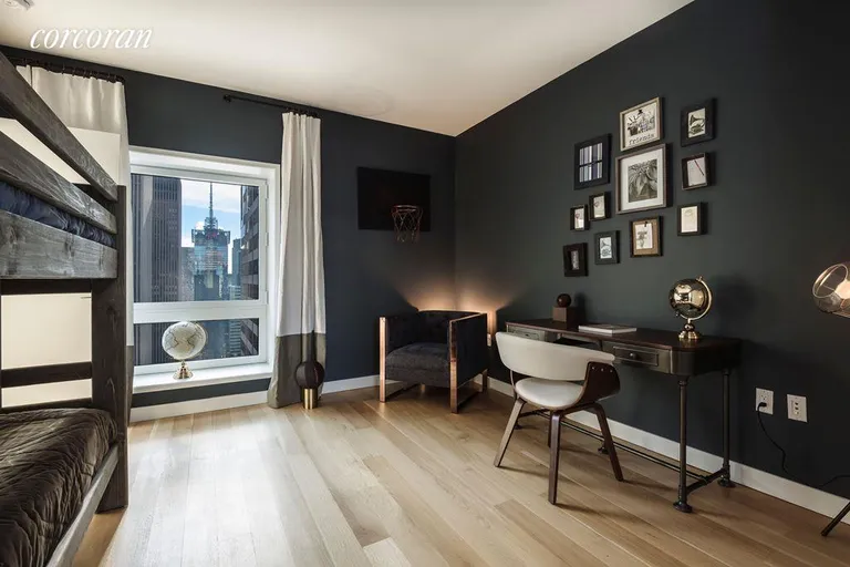 New York City Real Estate | View 135 West 52nd Street, PH1 | room 15 | View 16