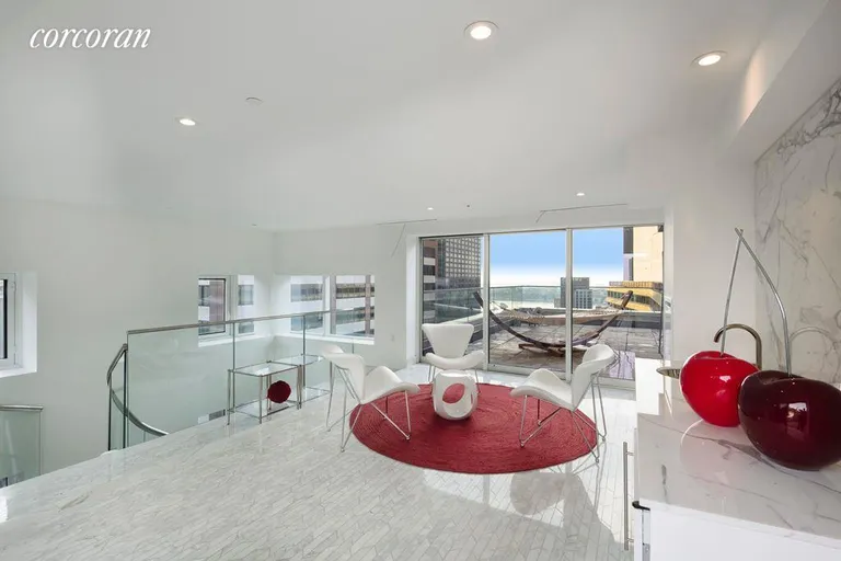 New York City Real Estate | View 135 West 52nd Street, PH1 | room 17 | View 18