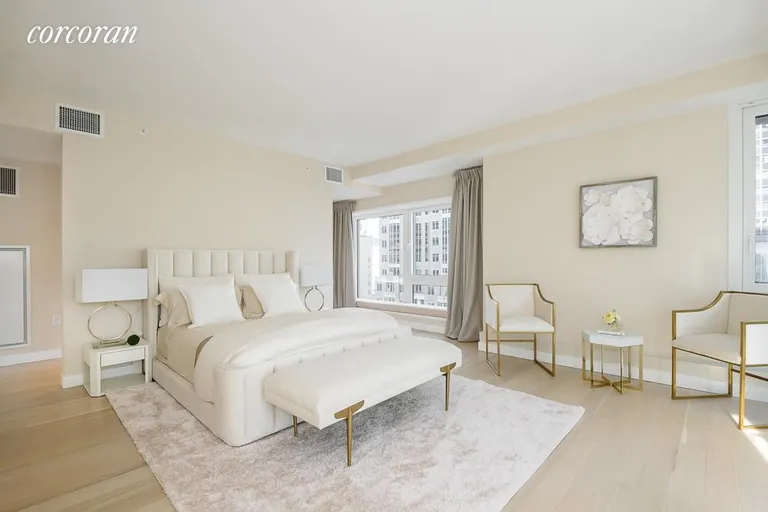 New York City Real Estate | View 135 West 52nd Street, PH1 | room 11 | View 12