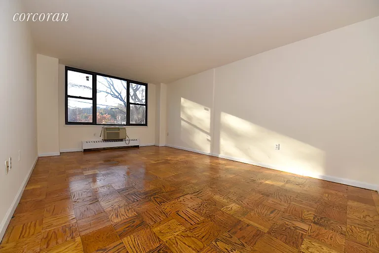 New York City Real Estate | View 235 South Lexington Avenue, 1N | 1 Bed, 1 Bath | View 1