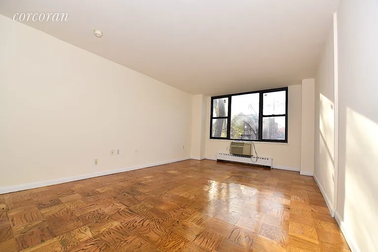 New York City Real Estate | View 235 South Lexington Avenue, 1N | room 2 | View 3