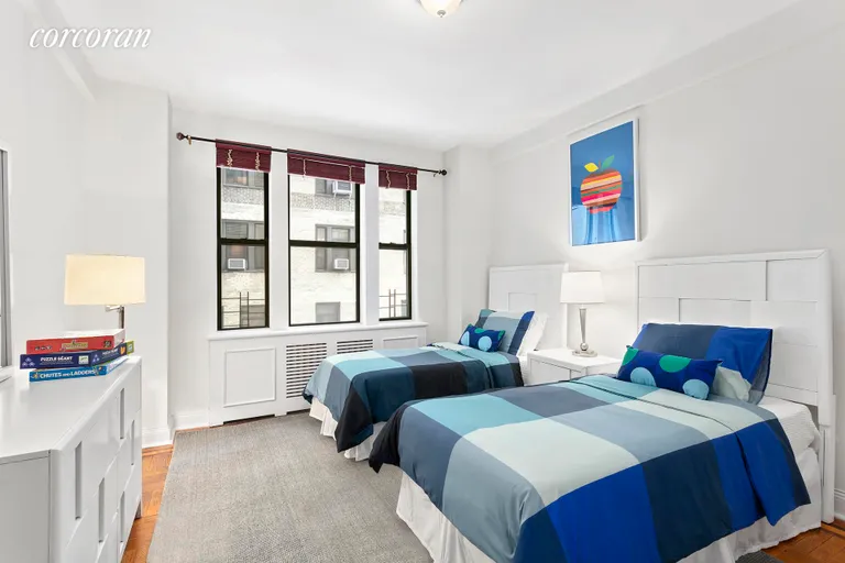 New York City Real Estate | View 221 West 82nd Street, 2A | 2 | View 2
