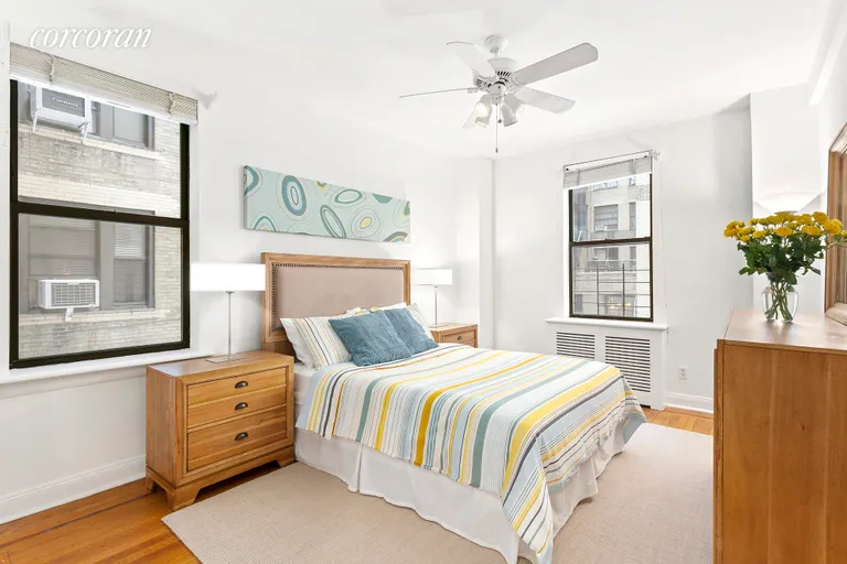 New York City Real Estate | View 221 West 82nd Street, 2A | 3 | View 3