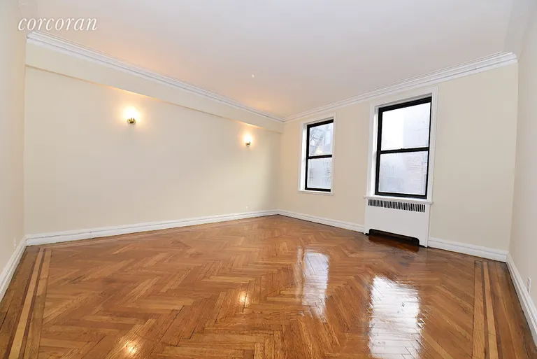 New York City Real Estate | View 1500 Grand Concourse, C42 | room 3 | View 4