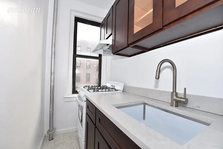 New York City Real Estate | View 1500 Grand Concourse, C42 | room 1 | View 2