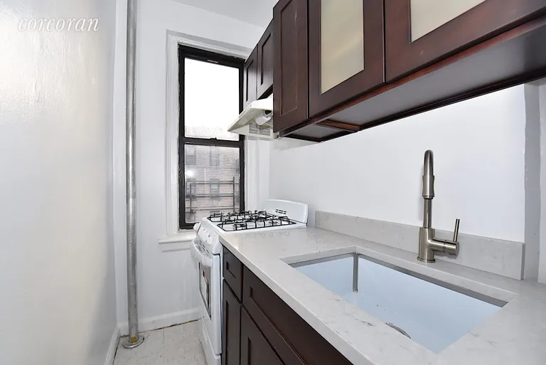 New York City Real Estate | View 1500 Grand Concourse, C52 | room 6 | View 7