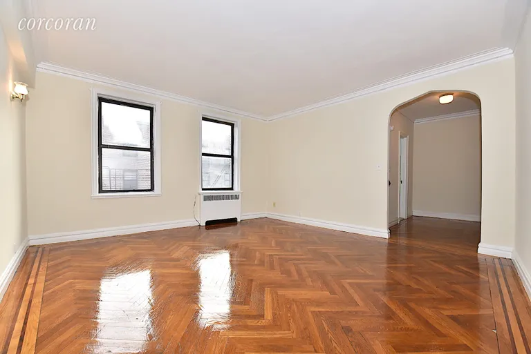 New York City Real Estate | View 1500 Grand Concourse, C52 | room 1 | View 2