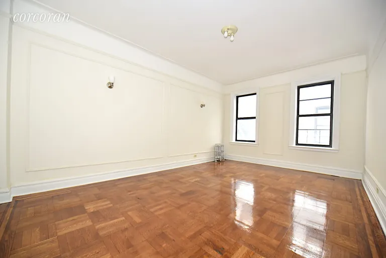 New York City Real Estate | View 1555 GRAND CONCOURSE, 5K | 1 Bed, 1 Bath | View 1