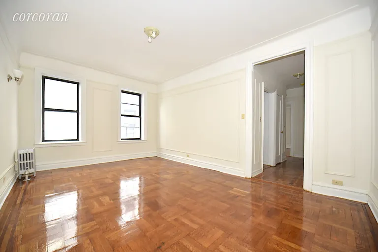 New York City Real Estate | View 1555 GRAND CONCOURSE, 5K | room 1 | View 2