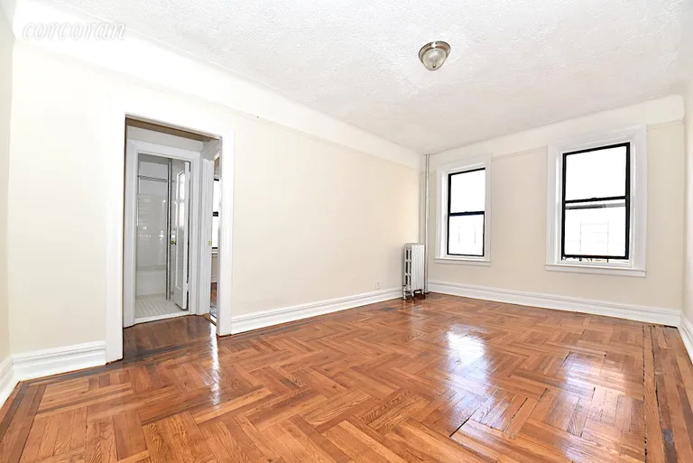 New York City Real Estate | View 1772 East 172nd Street, 3J | room 1 | View 2