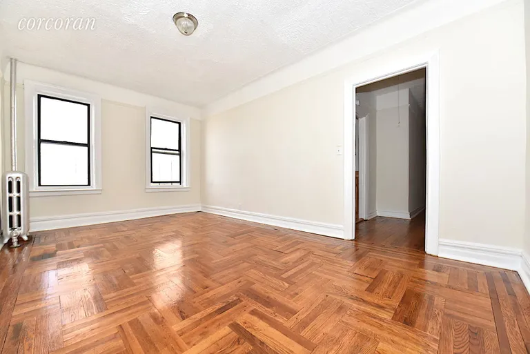 New York City Real Estate | View 1772 East 172nd Street, 3J | 2 Beds, 1 Bath | View 1
