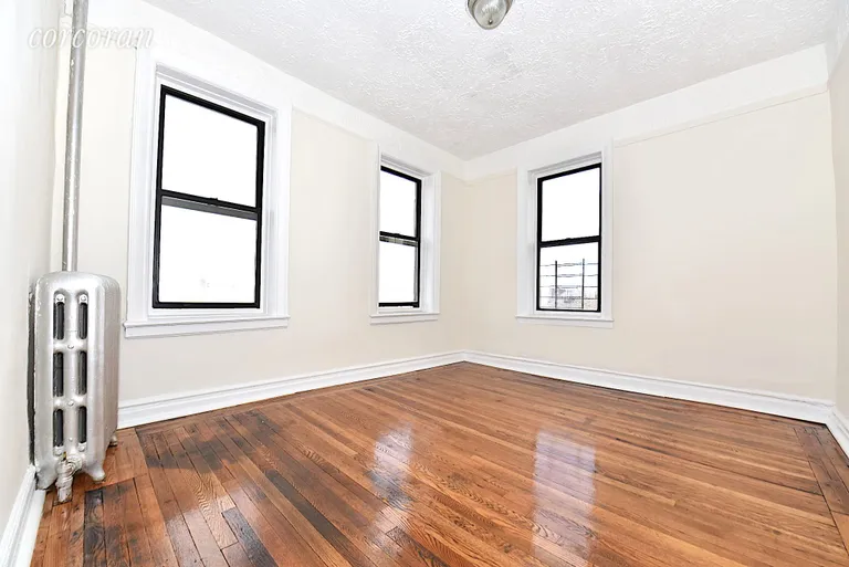 New York City Real Estate | View 1772 East 172nd Street, 3J | room 2 | View 3