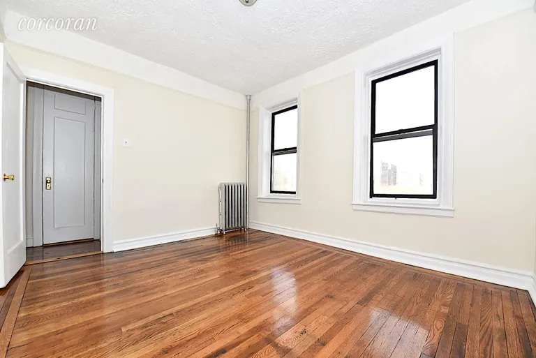 New York City Real Estate | View 1772 East 172nd Street, 3J | room 3 | View 4