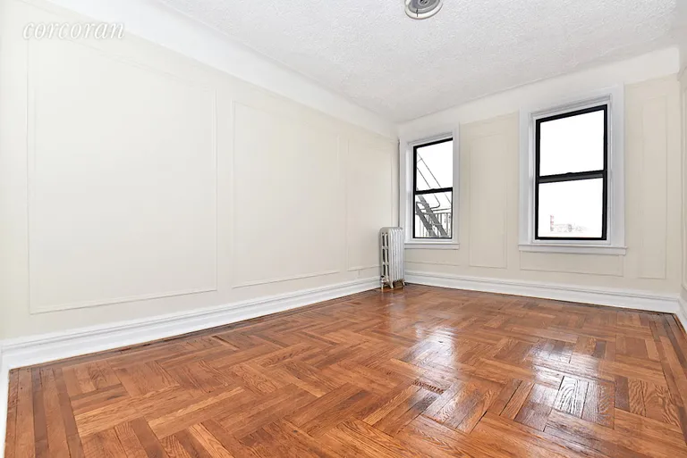New York City Real Estate | View 1772 East 172nd Street, 3J | room 4 | View 5