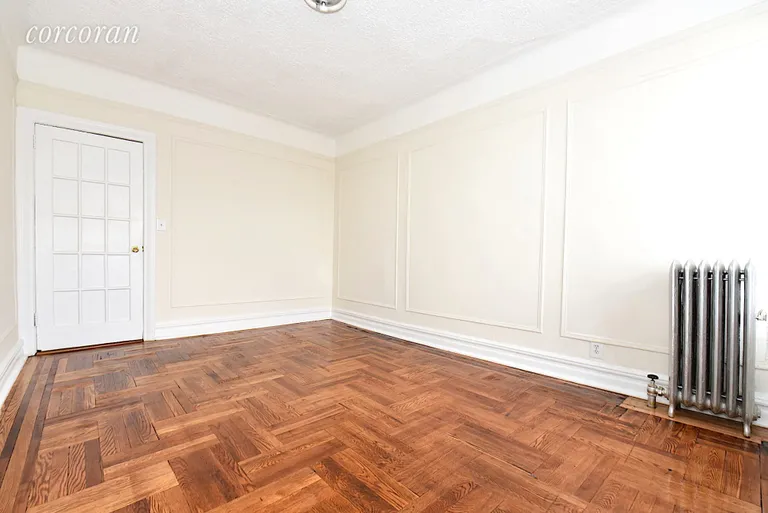 New York City Real Estate | View 1772 East 172nd Street, 3J | room 5 | View 6