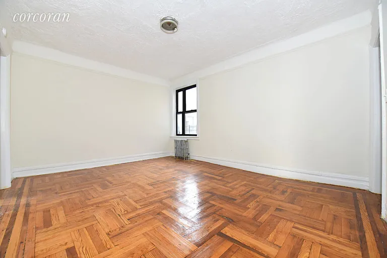 New York City Real Estate | View 1772 East 172nd Street, 5-G | 1 Bed, 1 Bath | View 1
