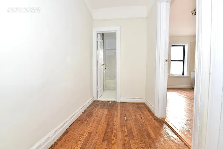 New York City Real Estate | View 1772 East 172nd Street, 5-G | room 5 | View 6