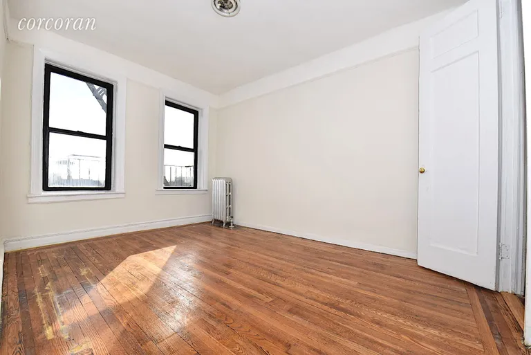 New York City Real Estate | View 1772 East 172nd Street, 5-G | room 2 | View 3