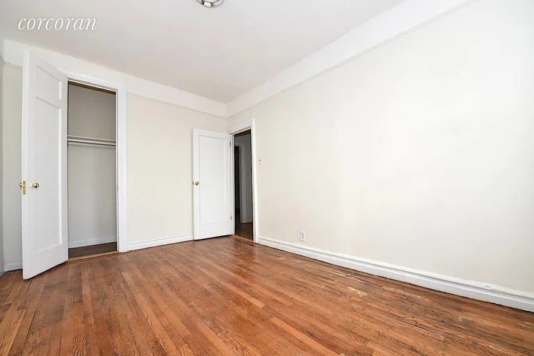 New York City Real Estate | View 1772 East 172nd Street, 5-G | room 4 | View 5
