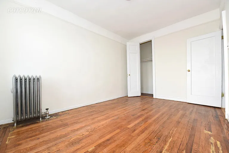 New York City Real Estate | View 1772 East 172nd Street, 5-G | room 3 | View 4