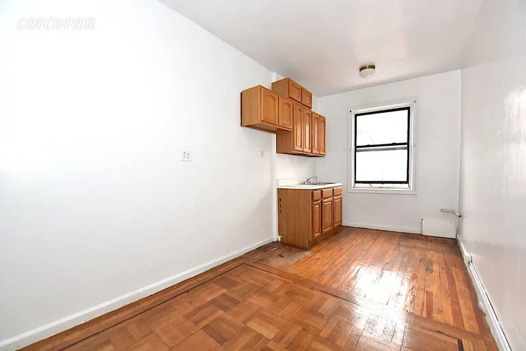 New York City Real Estate | View 655 Pelham Parkway North, 5-N | room 5 | View 6