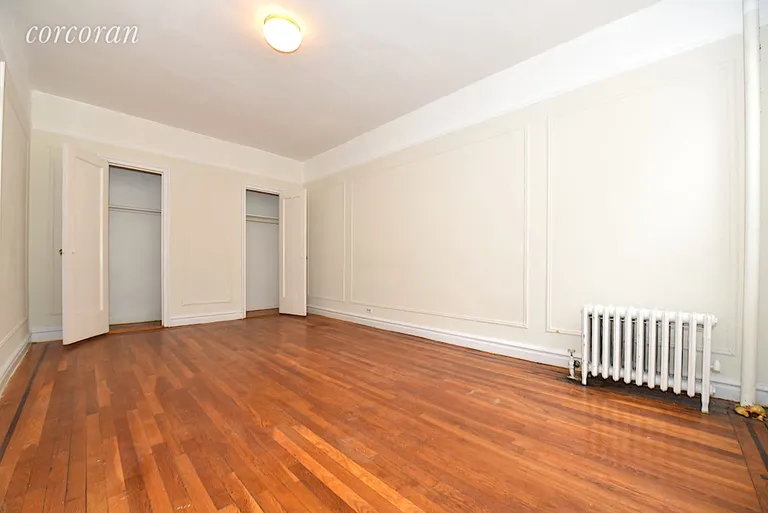 New York City Real Estate | View 655 Pelham Parkway North, 5-N | room 3 | View 4
