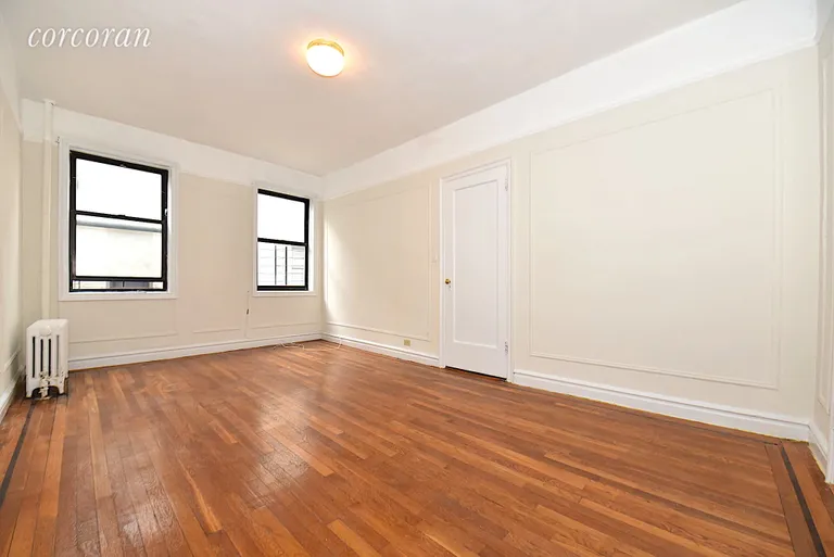 New York City Real Estate | View 655 Pelham Parkway North, 5-N | 1 Bed, 1 Bath | View 1