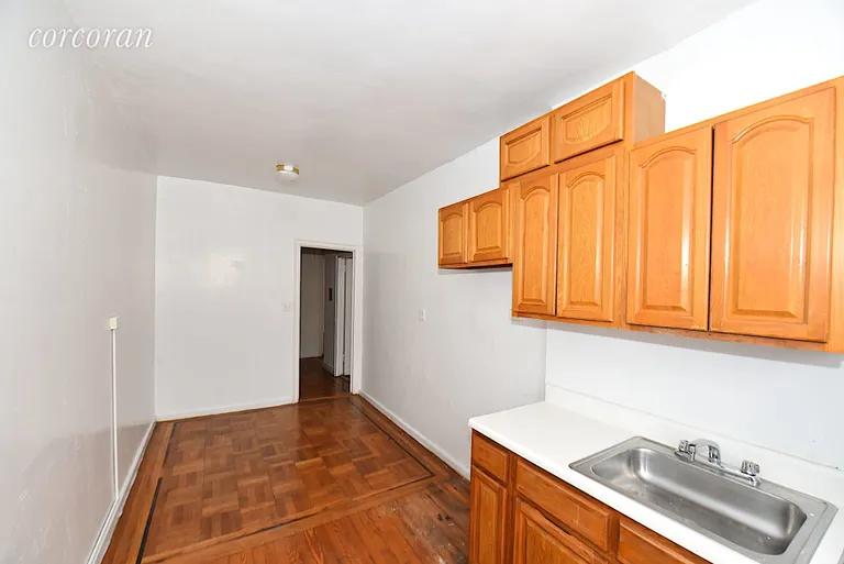 New York City Real Estate | View 655 Pelham Parkway North, 5-N | room 6 | View 7